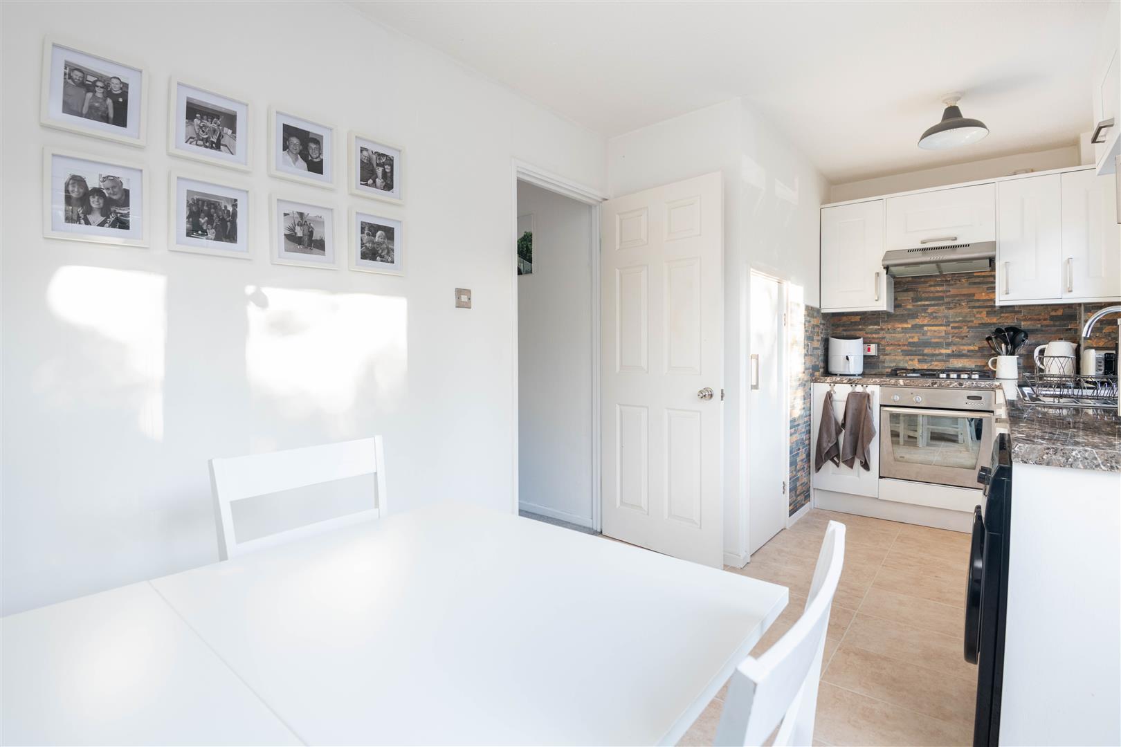 Pingle Croft, Chorley